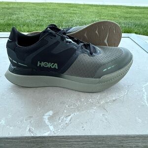 Hoka Transport X Running Shoes Men’s size 10 Brand New